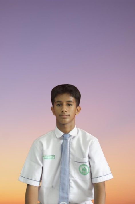 Muhammad-Hailkal