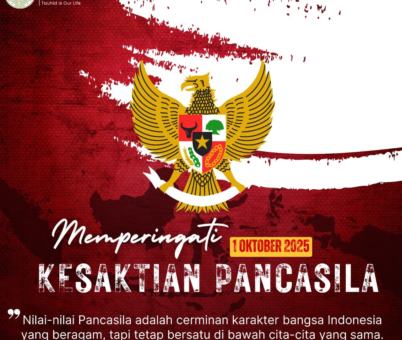 KESAKTIAN-PANCASILA