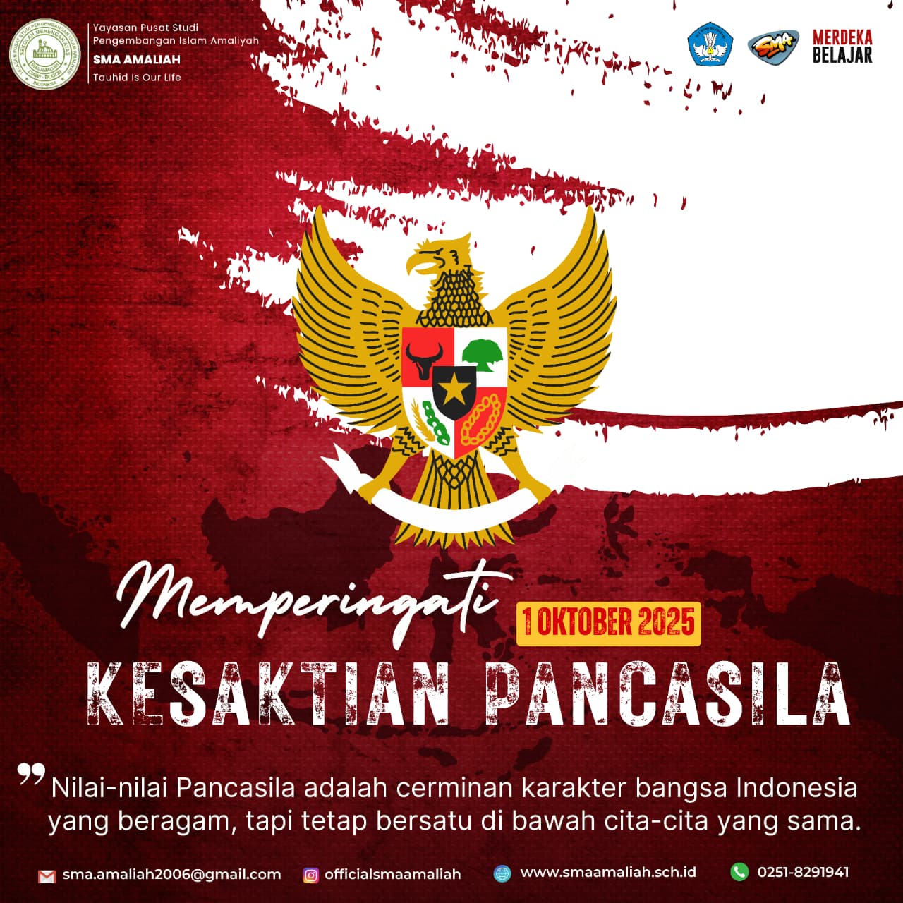 KESAKTIAN-PANCASILA